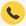 Yellow Phone Icon Png, Transparent Png , Transparent Png Image - PNGitem
