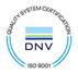 Silverstream achieves ISO 9001:2015 certification from DNV, validating our  quality management systems - Silverstream Technologies