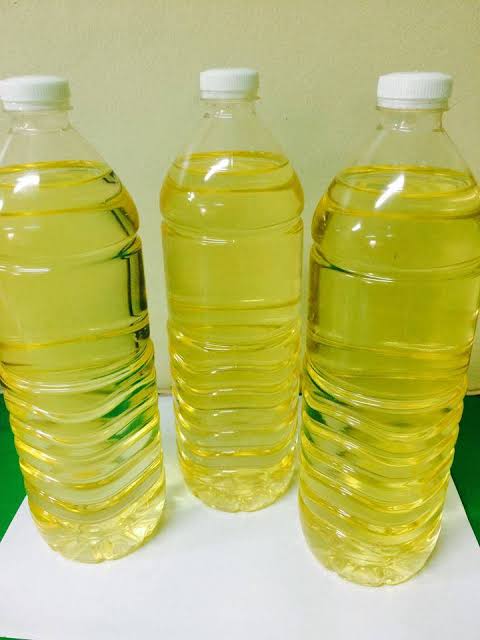 Refined Sunflower - 1 lt PET Bottle.jpeg