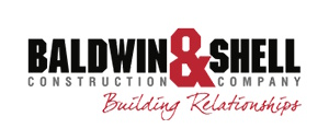 Baldwin Logo