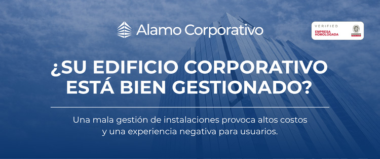 Alamo Corporativo