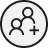 permission globe icon