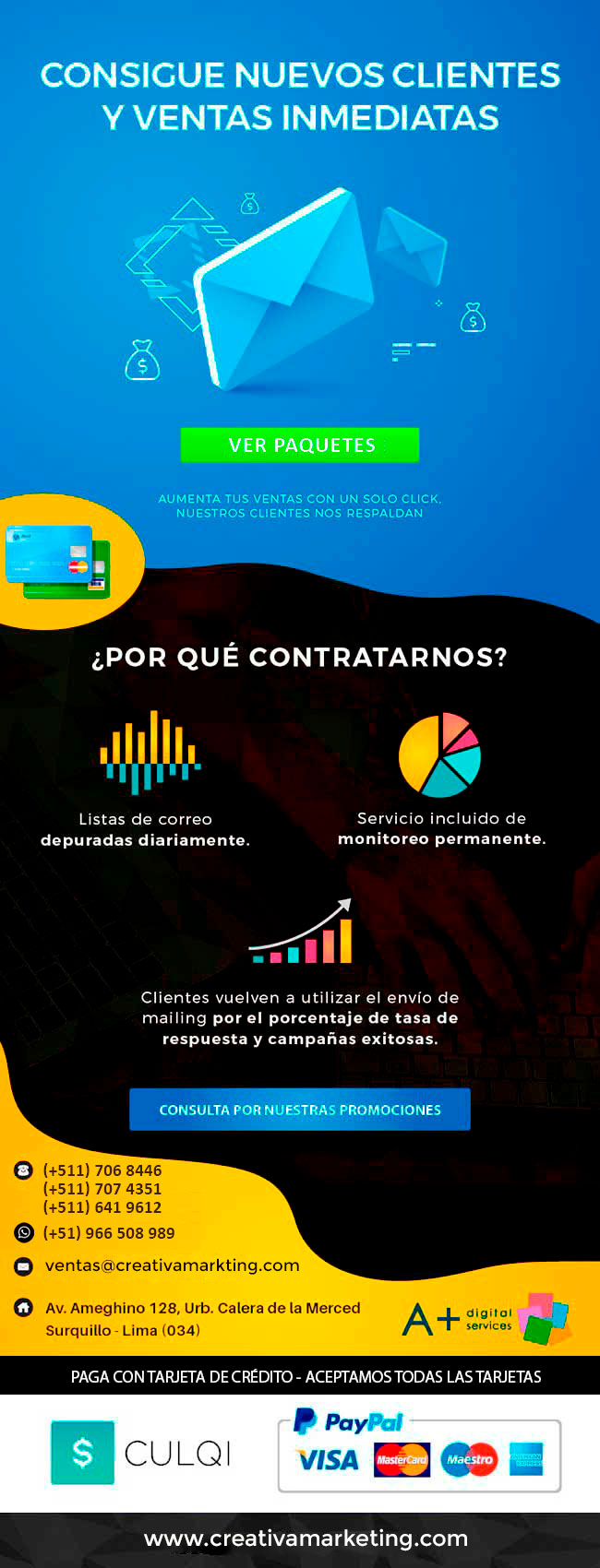 El metodo mas efectivo