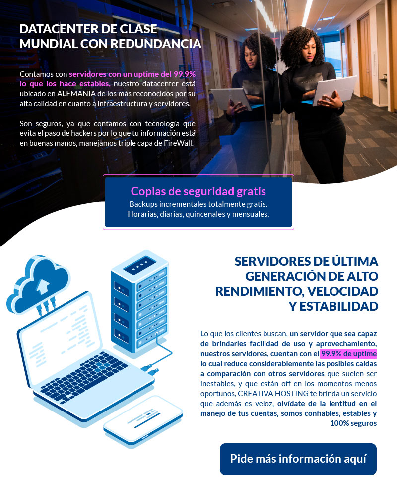 SERVIDORS SQL SERVER EN LA NUBE
