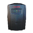 UPS powerBOX 650VA-390W-Interactivo, 6 Salidas