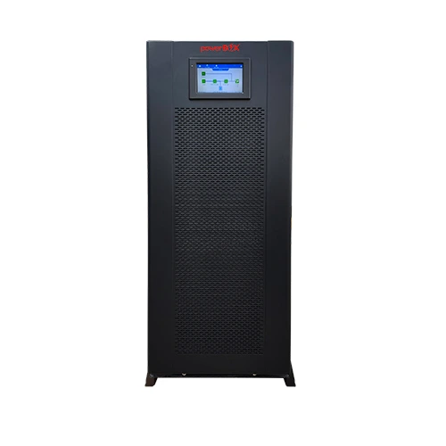 UPS powerBOX PB33-20 G4 UPS Trifásico 20kVA/20kW 208V