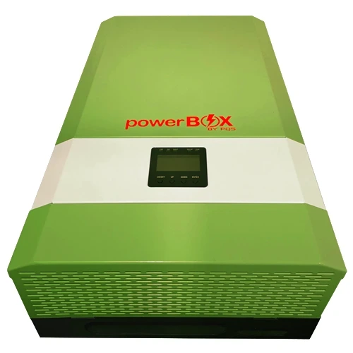 Inversor Solar MPPT 2kW 2K-PRO-24 3.webp