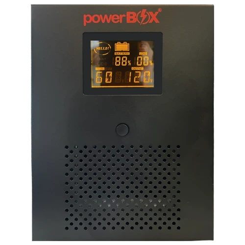 UPS powerBOX 3000VA-LCD-1800W-Interactivo FRENTE.webp