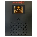 UPS powerBOX 3000VA-LCD-1800W-Interactivo FRENTE.webp