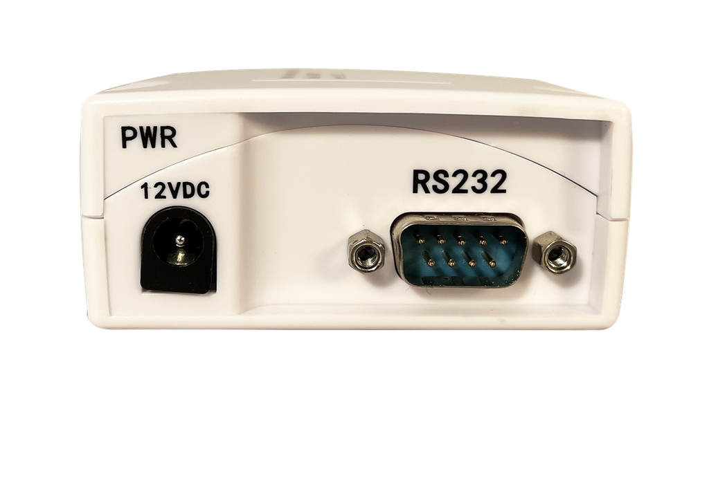 Módulo Externo SNMP para inversores solares PST y PSW