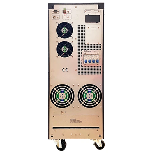 UPS powerBOX 6kVA/6kW FP1 Torre 220/120V (167 PuntosPQS)