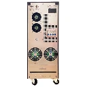 UPS powerBOX 10kVA/10kW FP1 Torre 220/120V (167 PuntosPQS)