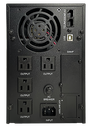 UPS 2kVA/1600W, Line Interactive, 220V. PBR2000i
