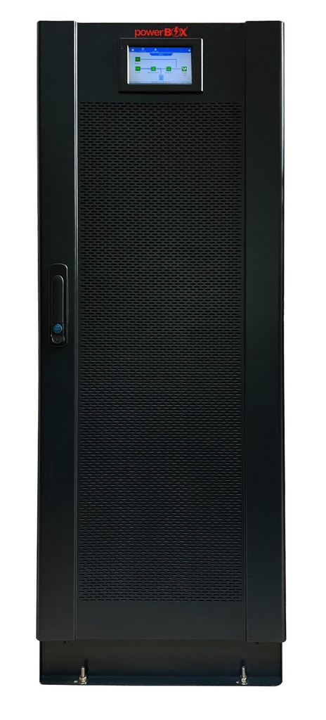 UPS powerBOX PB33-20 G4 UPS Trifásico 20kVA/20kW 208V