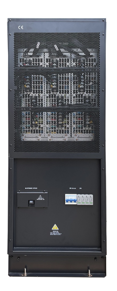 PB33-60 G4 UPS Trifásico 60kVA/60kW 208V