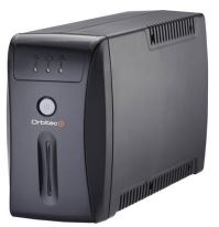 UPS Orbitec de 750VA-450W-Interactivo 8 Salidas