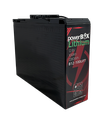 Batería Litio powerBOX 12.8V-100AH Front Terminal B12-100LiFT