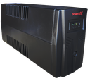 UPS powerBOX 750VA-375W-Interactivo, 6 Salidas PBR756