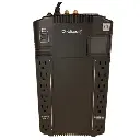 UPS Orbitec 1000VA con Regulador Integrado