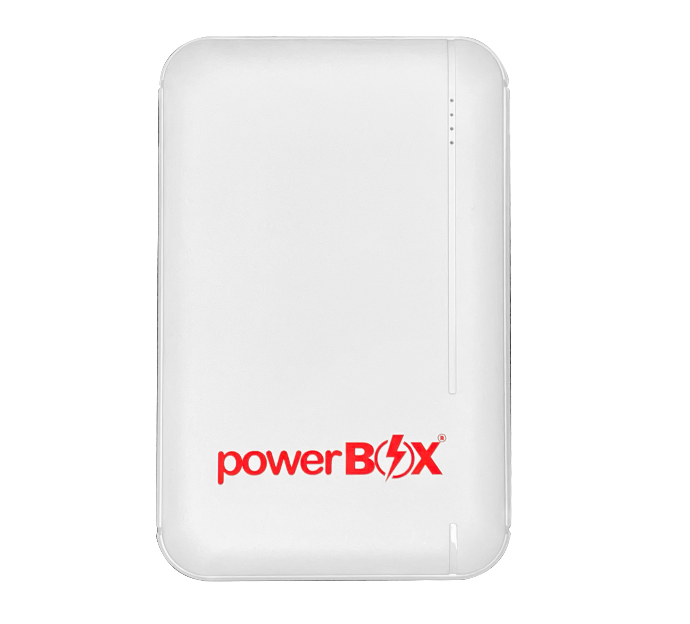 Powerbank powerBox A-627KM
