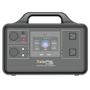 UPS PowerStation powerBOX SolarPak SLP1000, 1030Wh. 95 PUNTOS.