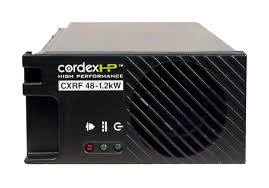 Módulo Rectificador Alpha Cordex 48-1.2kW 120/208VAC