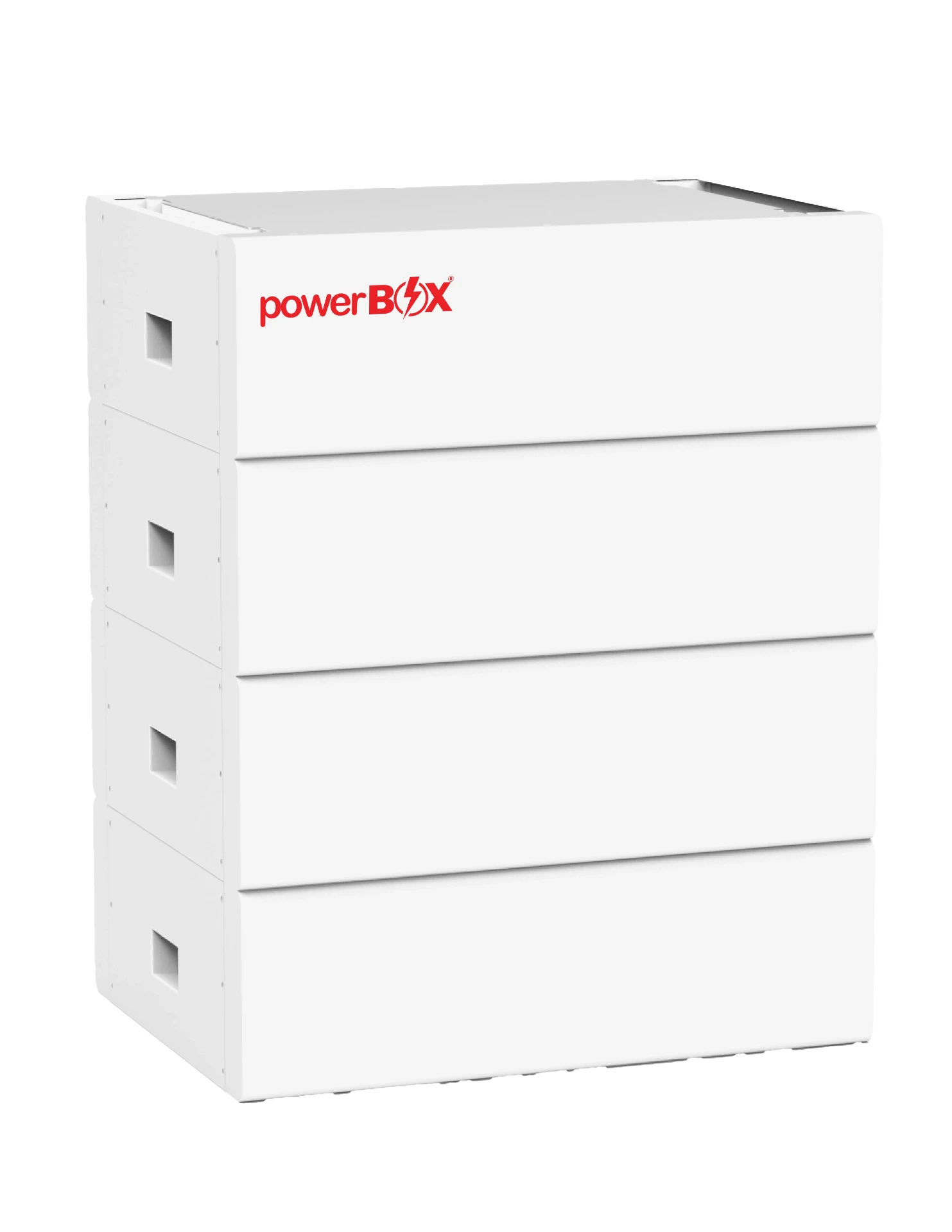 [Stackable LiFePO4] Batería de Litio Rackeable para Helios XT, 51.2VDC-100Ah