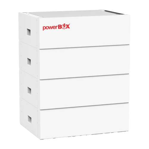[Stackable LiFePO4] Stackable LiFePO4 battery packs 51.2VDC-100AH LiFePO4 battery pack