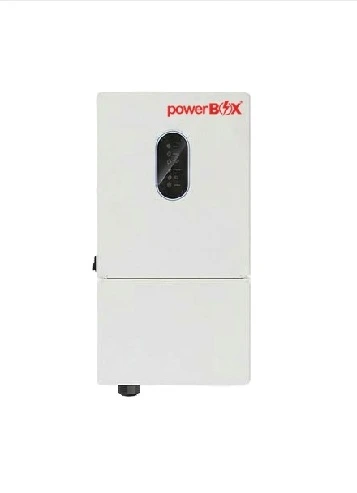 [11.4KW-48VDC Solar Inverter] Inversor Híbrido Solar powerBOX Helios XT (trifásico o monofásico) 11.4KW-48VDC