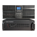 [UPSP-PB900-6RT] UPS powerBOX 6kVA Rack/Torre 220/120V (167 PuntosPQS)