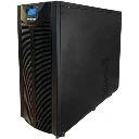 UPS powerBOX 6kVA/6kW FP1 Torre 220/120V (167 PuntosPQS) (REFURBISHED)