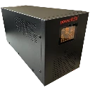 PB3000. UPS powerBOX 3000VA-LCD-1800W-Interactivo, 6 Salidas
