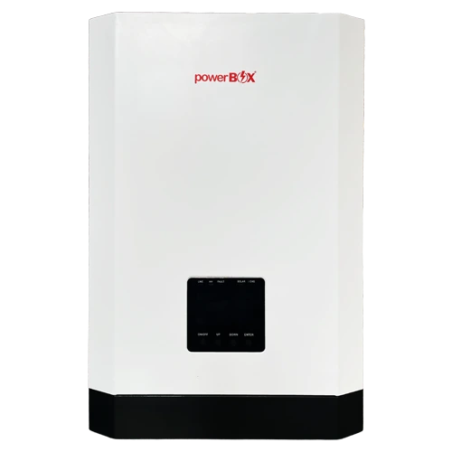Inversor Solar powerBOX PSW1K-PRO