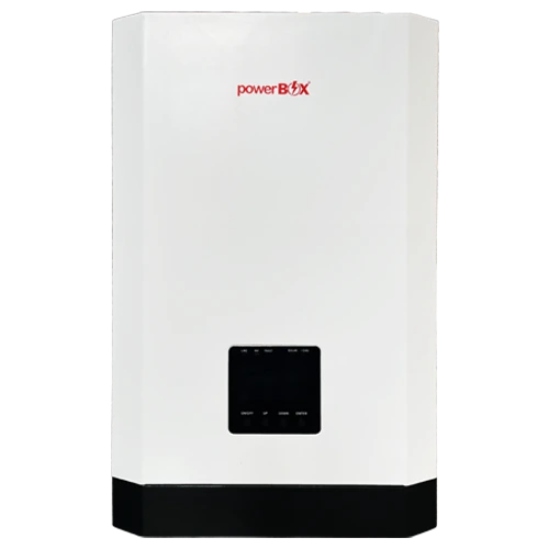 Inversor Solar powerBOX PSW2K-PRO