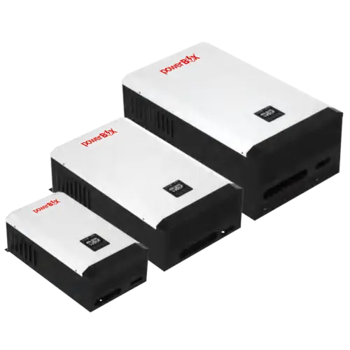 Inversor Solar powerBOX PSW2K-PRO