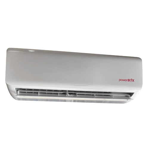 Aire Acondicionado Solar powerBOX 12,000 BTU (Sin Paneles) Modelo 2026