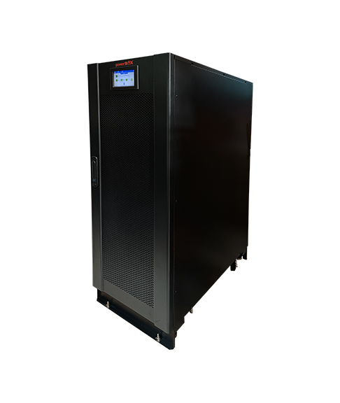 PB33-60 D UPS Trifásico 60kVA/60kW 240V Delta