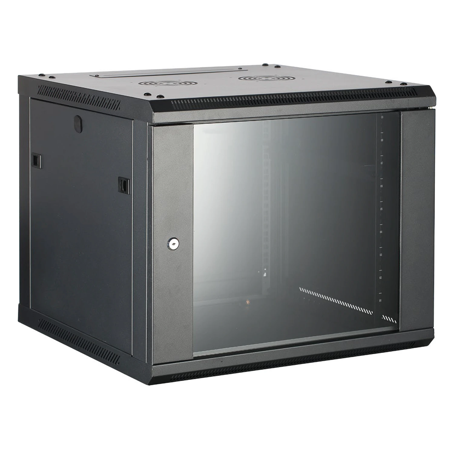 Gabinete powerBox 600*600*16U