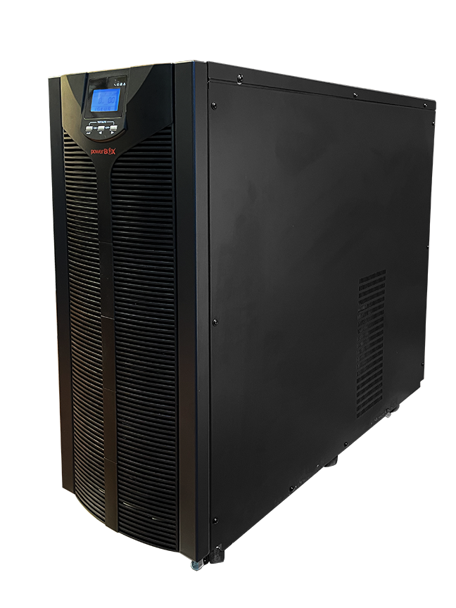 UPS powerBOX 6kVA/6kW FP1 Torre 220/120V (167 PuntosPQS)