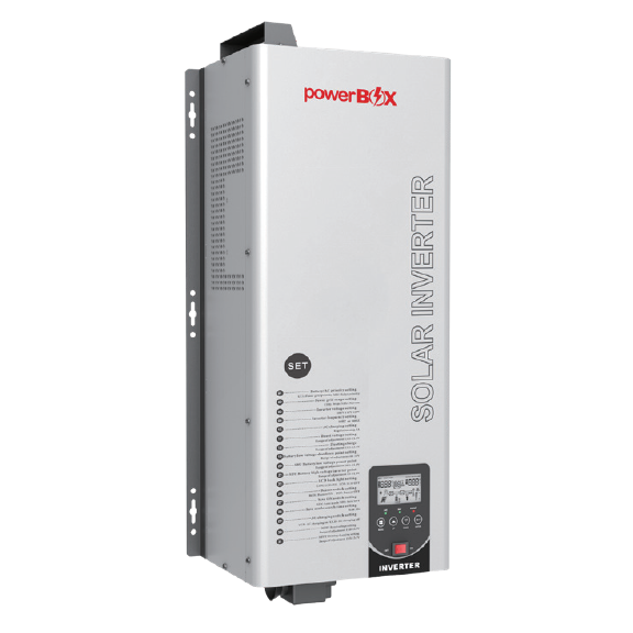 Inversor Solar 4kW 4048TLV Serie PV3300