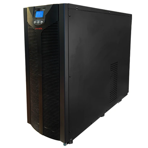 PB33-10 G5 UPS Trifásico 10kVA/10kW 208V