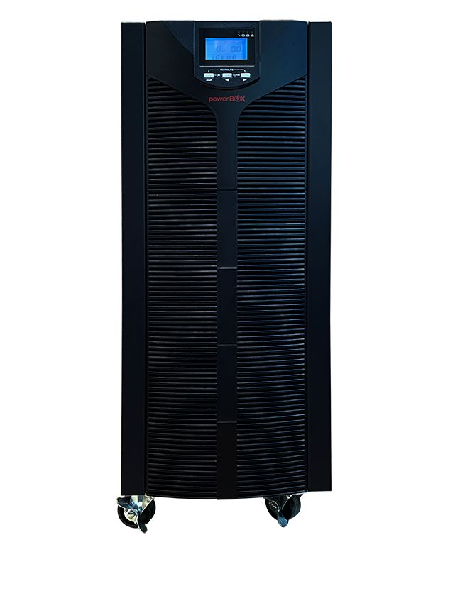 PB33-15 G5 UPS Trifásico 15kVA/15kW 208V
