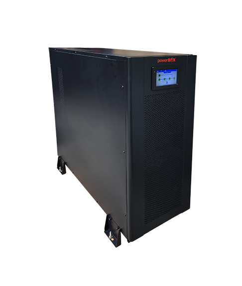 [PB33-20] PB33-20 G4 UPS Trifásico 20kVA/20kW 208V