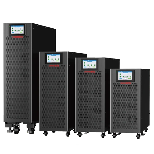 [PB33-30] PB33-30 G4 UPS Trifásico 30kVA/30kW 208V