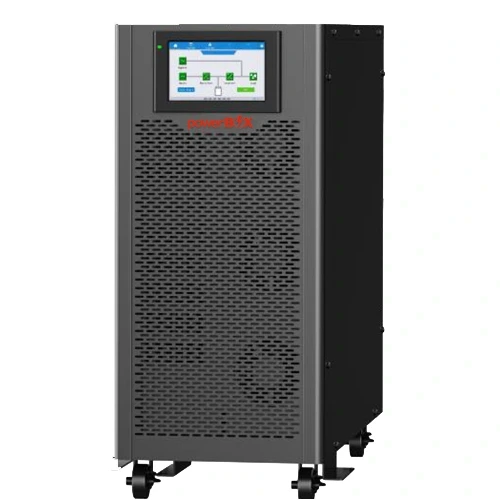 [PB33-40] PB33-40 G4 UPS Trifásico 40kVA/40kW 208V