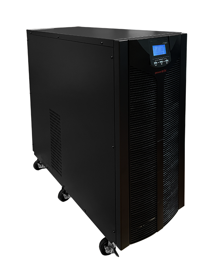 UPS powerBOX 10kVA/10kW FP1 Torre 220/120V