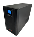 UPS 3kVA/2400W, Line Interactive, 220V.  PBR3000i