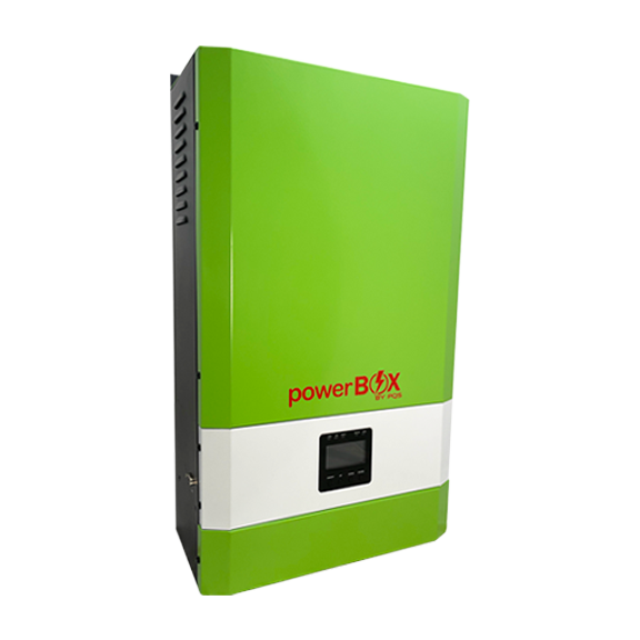 [PSW 2K-PRO-24] Inversor Solar MPPT 2kW 2K-PRO-24