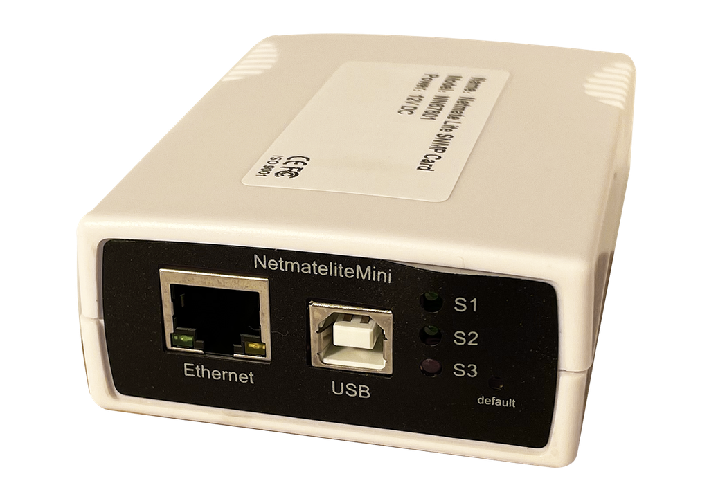 Módulo Externo SNMP para inversores solares PST y PSW