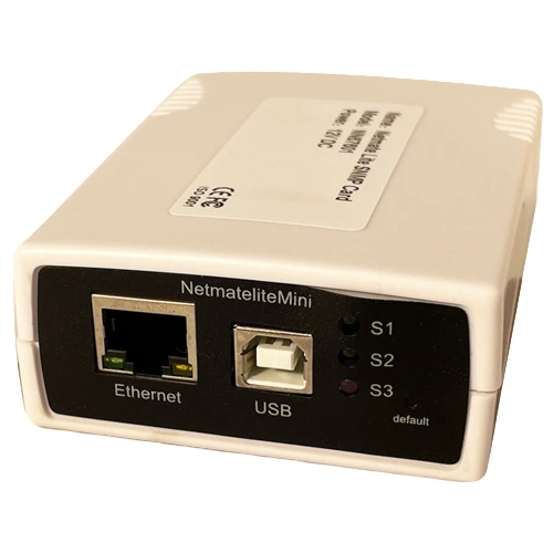 Módulo Externo SNMP para inversores solares PST y PSW